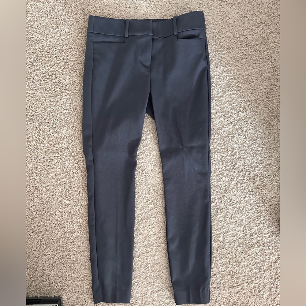 Loft Work pants size 2 petite